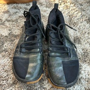 Under armour  the rock cross trainers